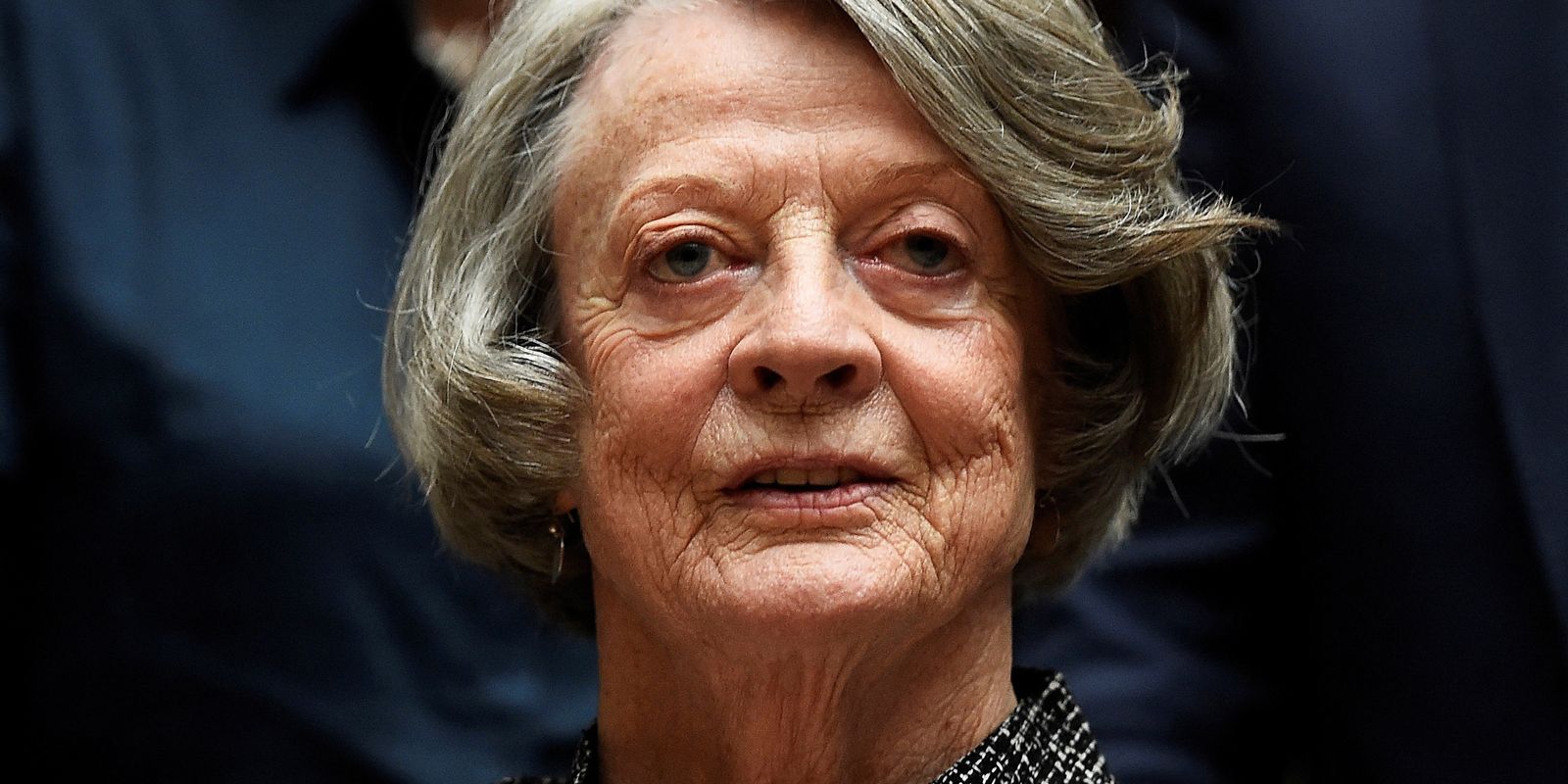 Atriz Maggie Smith, de Harry Potter e Downton Abbey, morre aos 89 anos