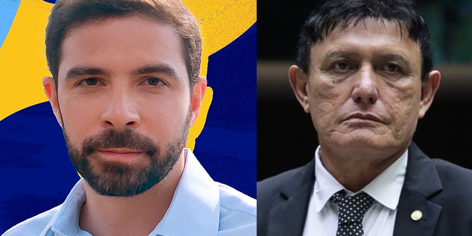 Belém terá segundo turno entre Igor Normando (MDB) e Eder Mauro (PL)