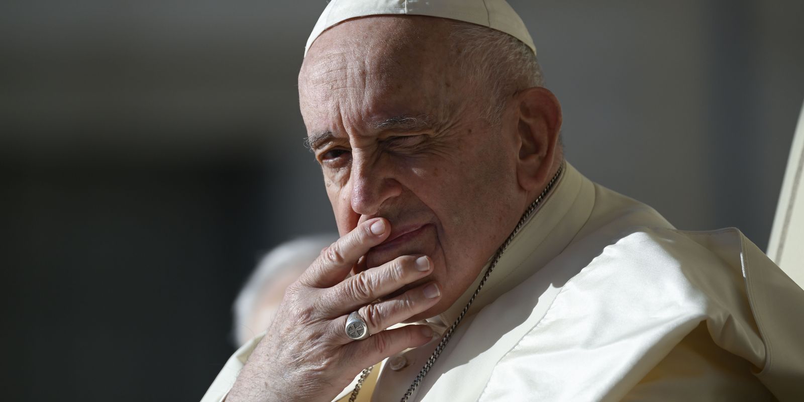 Papa Francisco canoniza padre por milagre na Amazônia