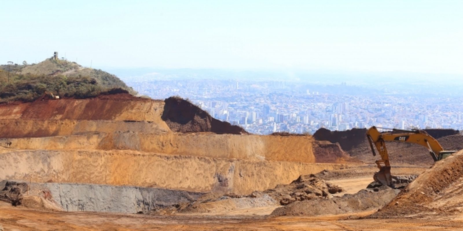 TCU: royalties sonegados por mineradoras geram perda bilionária