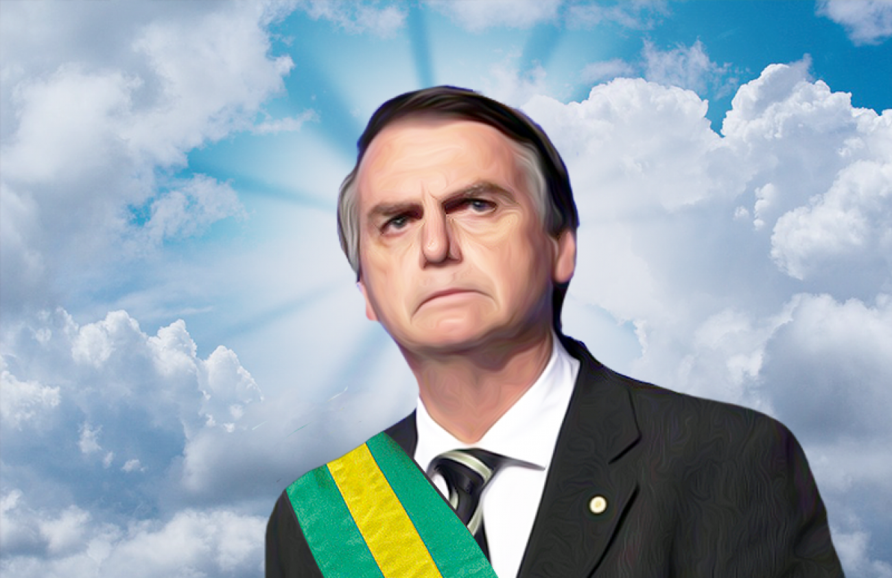 PF indicia Bolsonaro e mais 36 por tentativa de golpe de Estado