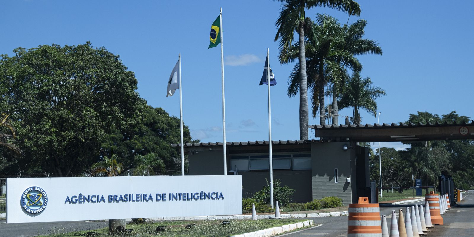 Abin municiou Bolsonaro com dados para produzir desinformação, diz PF