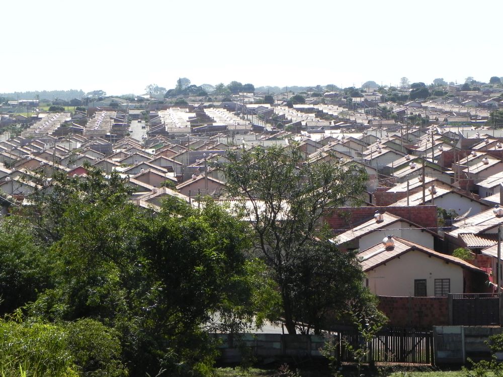 Proprietários de casas da  CDHU têm até 31/12 para regularizar contratos