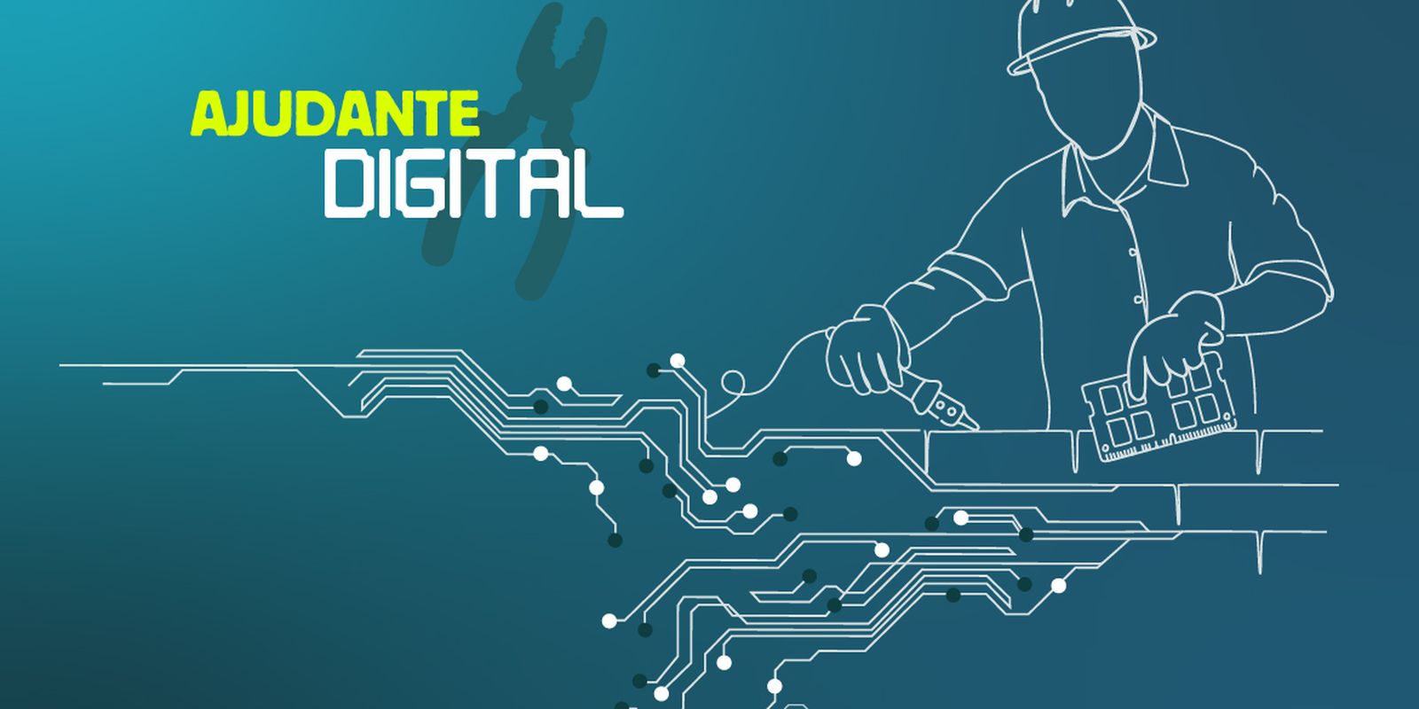 Ajudante Digital encerra temporada debatendo Inteligência Artificial