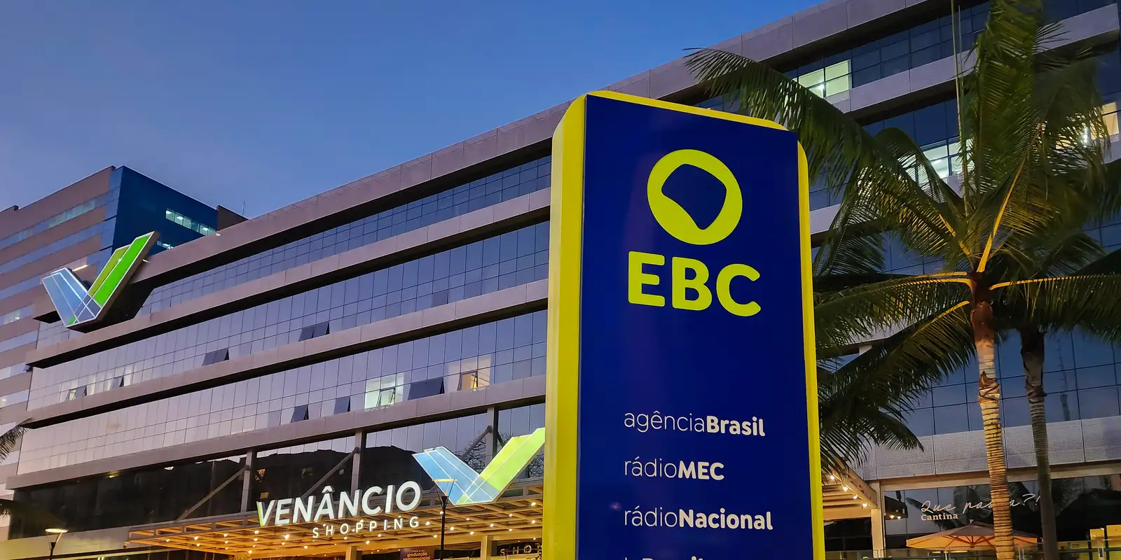 EBC anuncia representantes da sociedade para comitê de participação