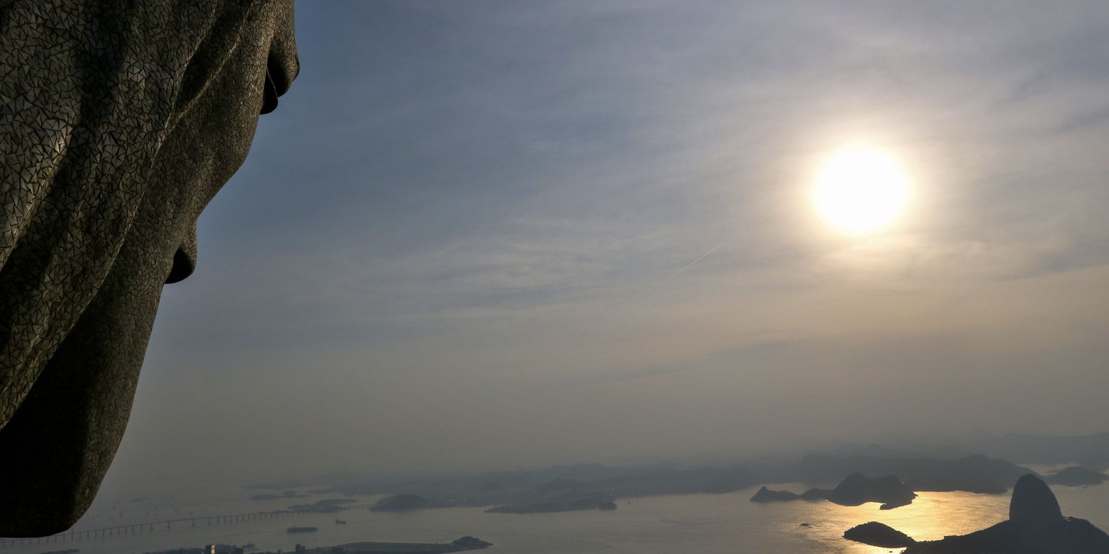 Turista argentino, baleado no Rio, está em estado gravíssimo