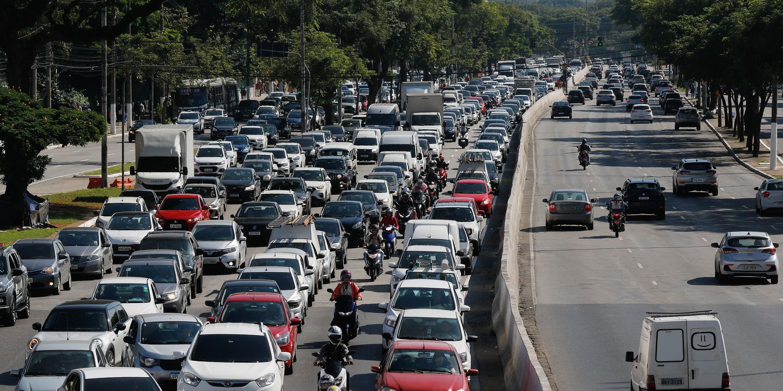 Justiça mantém proibida a atuação da 99 Mototáxi na capital São Paulo