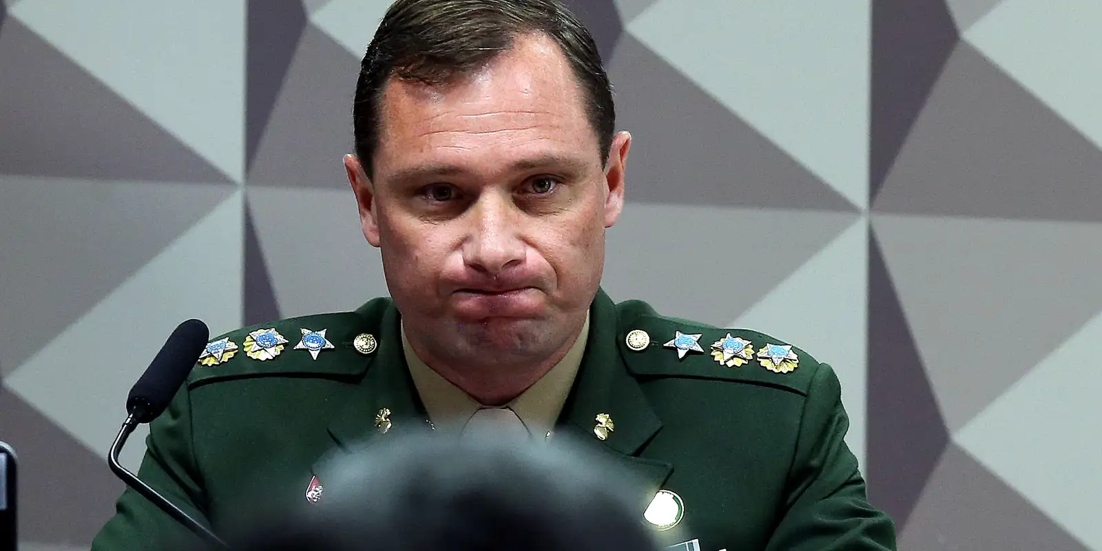 Moraes nega pedido de Bolsonaro para anular delação de Cid