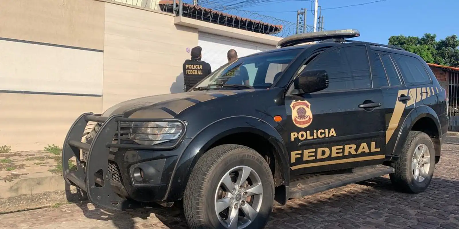 STF afasta prefeitos suspeitos de desviar emendas parlamentares