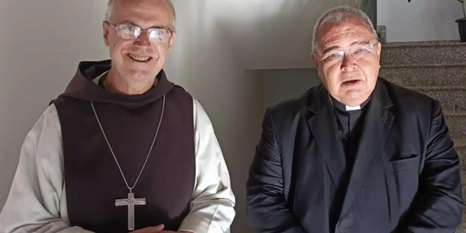 Antes de dom Orani ser padre, religiosa de SP disse que ele seria papa