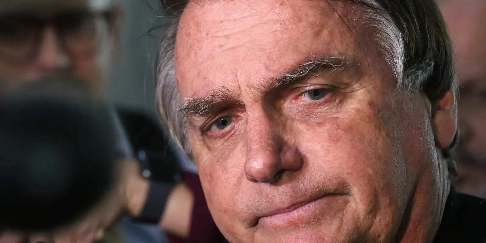 Moraes nega mais um recurso de Bolsonaro contra condenação por golpe