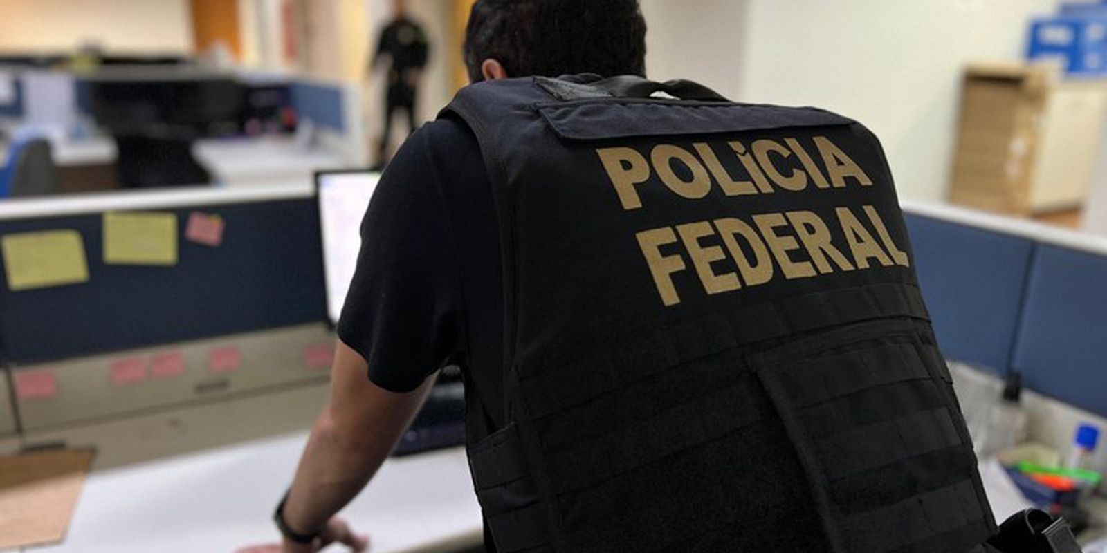 PF faz operação contra desvios de dinheiro público destinado à saúde