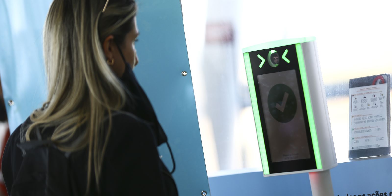Estudo aponta riscos de tecnologias de reconhecimento facial