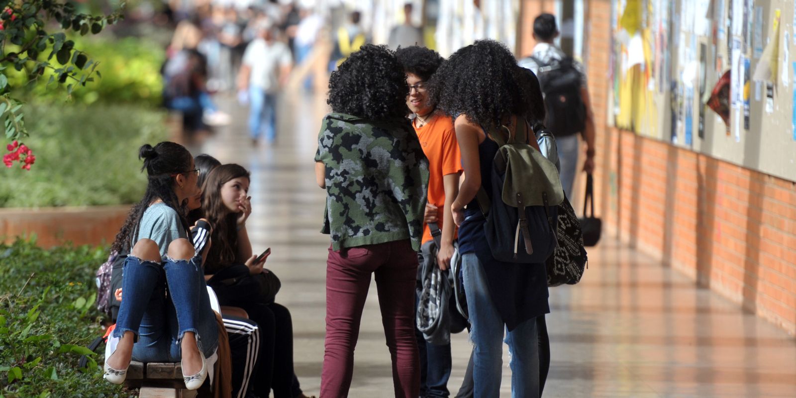 Programa que oferta bolsas de estudo a negros tem inscrição prorrogada