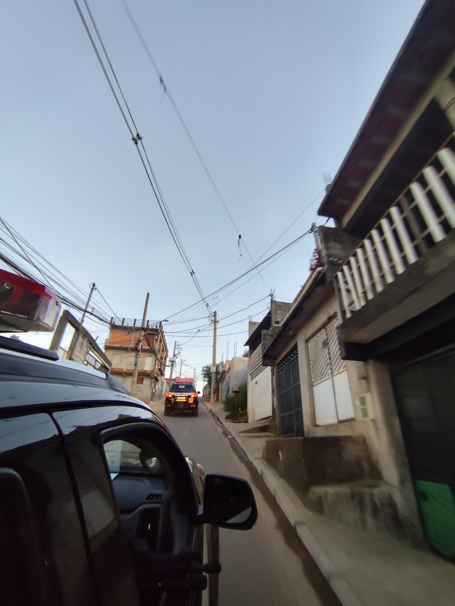 Polícia civil desbarata quadrilha que aplicava o golpe de falsos leilões de carros