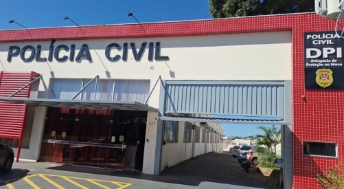 Polícia Civil interdita Casa de Repouso em Presidente Prudente