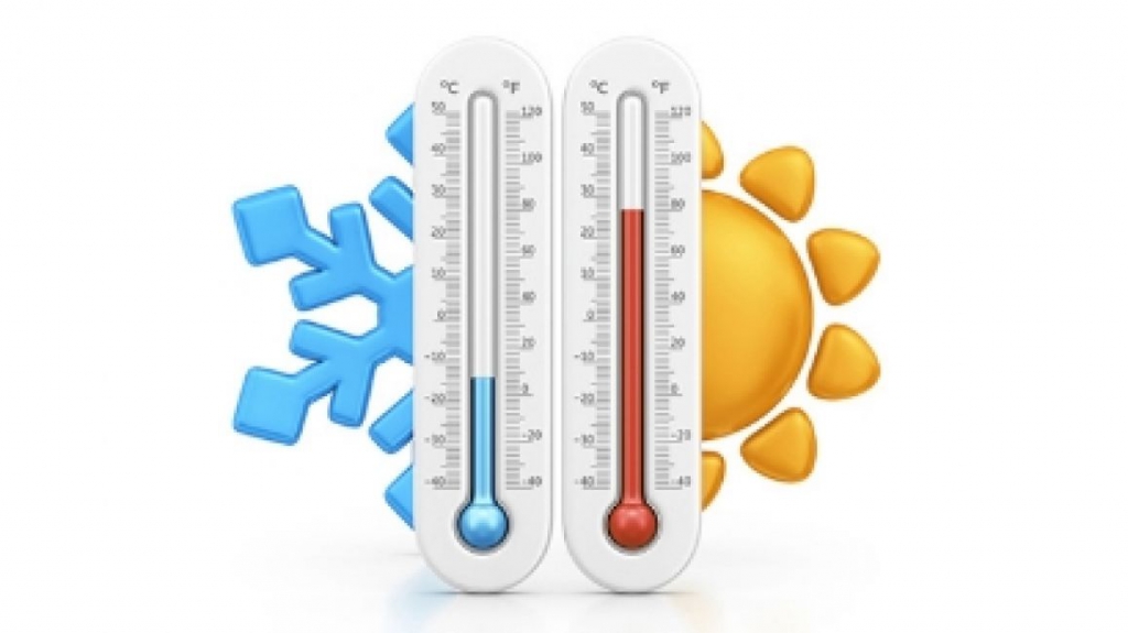Chuvas dão trégua no dia de hoje (19/6); temperatura mínima foi de 16,9ºC