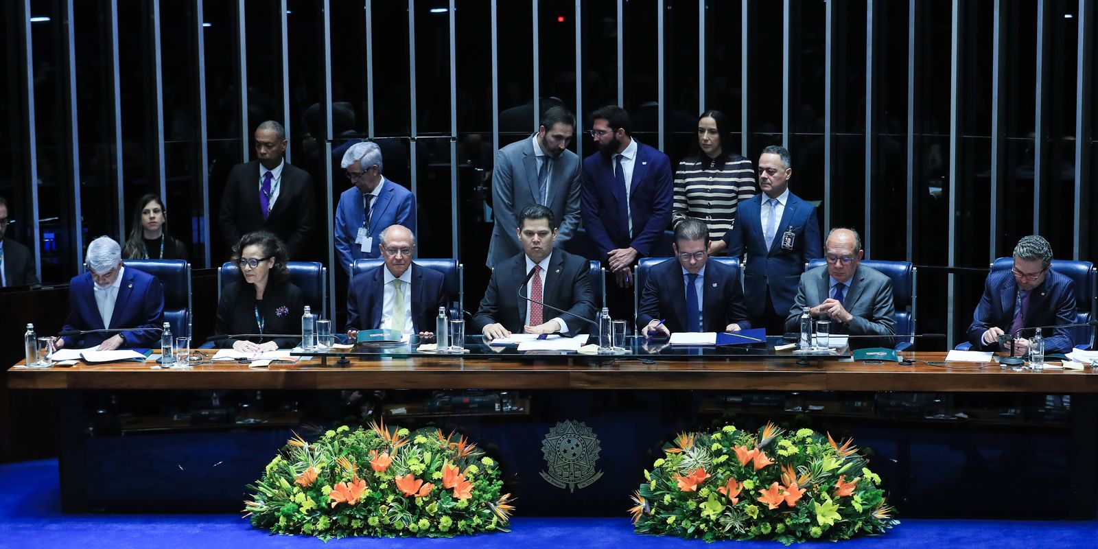 Governo defende fortalecimento do Brics com “ambição renovada”