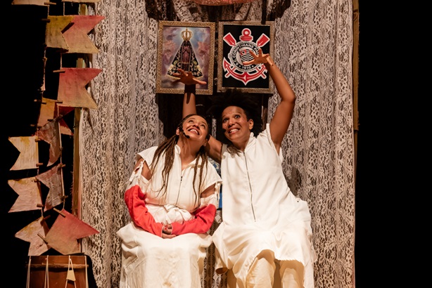 Sertanejo raiz, ancestralidade e teatro afrocaipira no fim de semana do Sesc Thermas