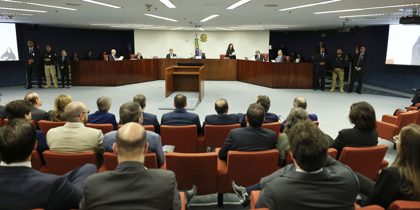 Saiba o que disseram testemunhas em ação penal da trama golpista
