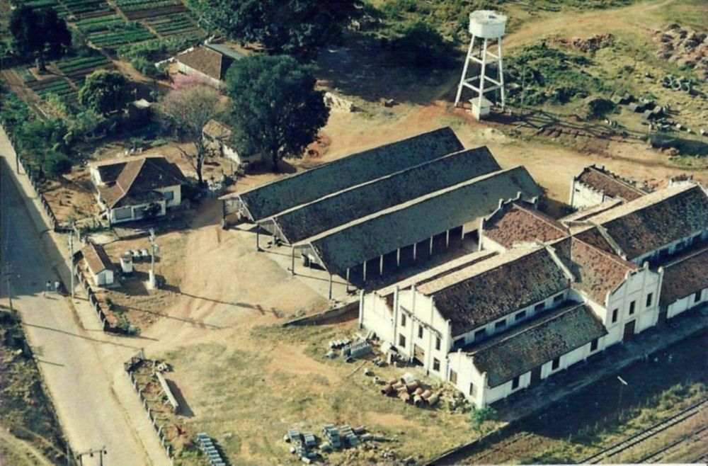 FARRA PATRIMONIAL e o INTERESSE ELEITORAL