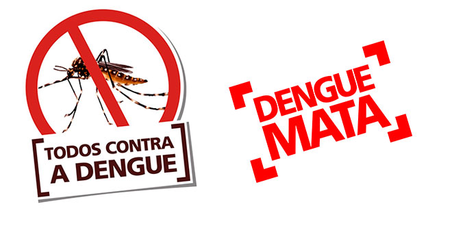 Ministério da Saúde registra uma morte suspeita de dengue ocorrida nesta semana