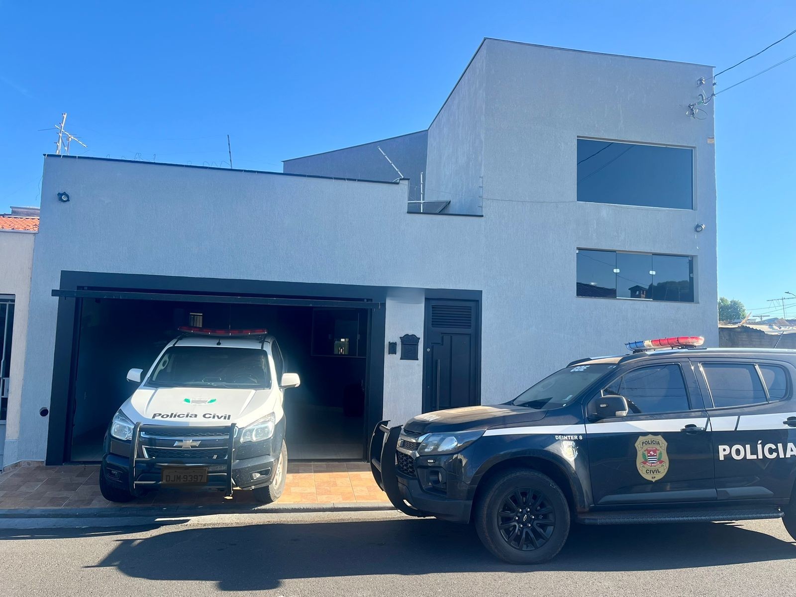 Polícia identifica 12 suspeitos em golpe de mais de R$ 2,2 milhões em Prudente