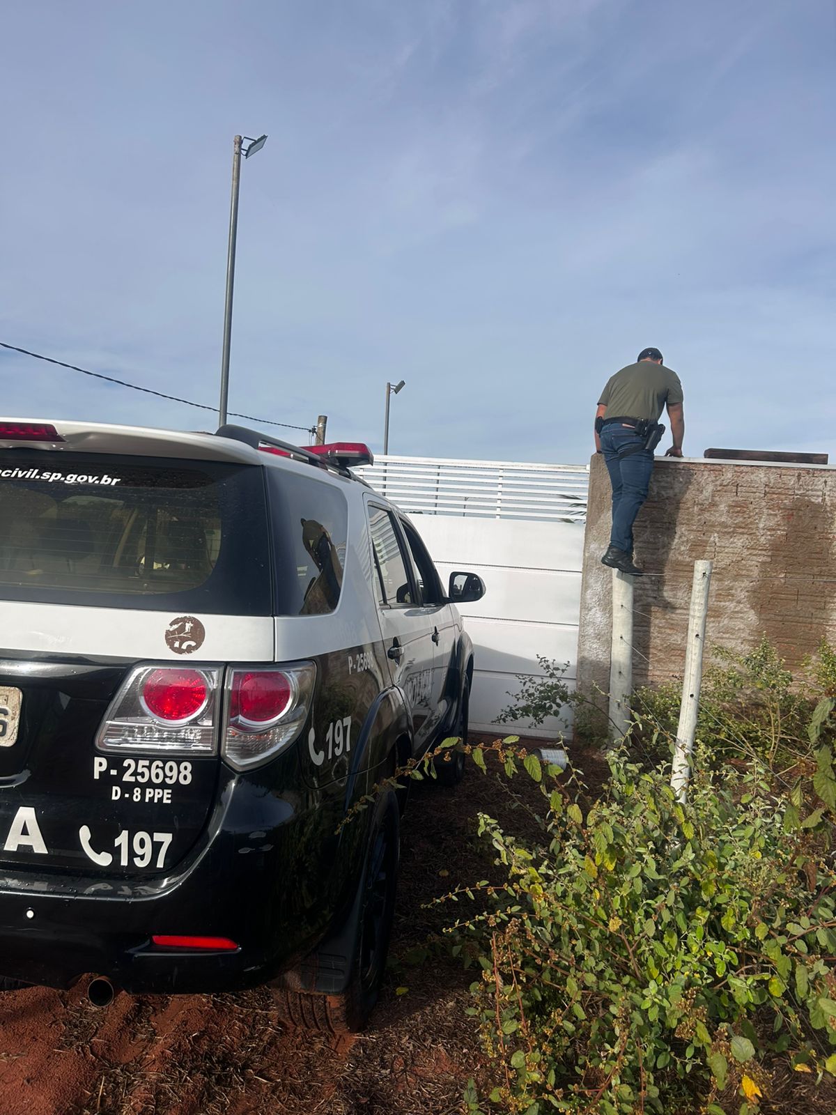 Polícia Civil identifica em Rancharia grupo criminoso que distribuía drogas na região