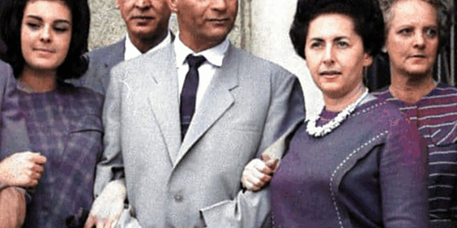 100 anos de Clara Charf: defesa da democracia marca trajetória de luta