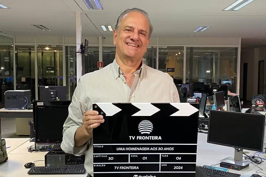 TV Fronteira acusa Globo e TV TEM de “abuso econômico”