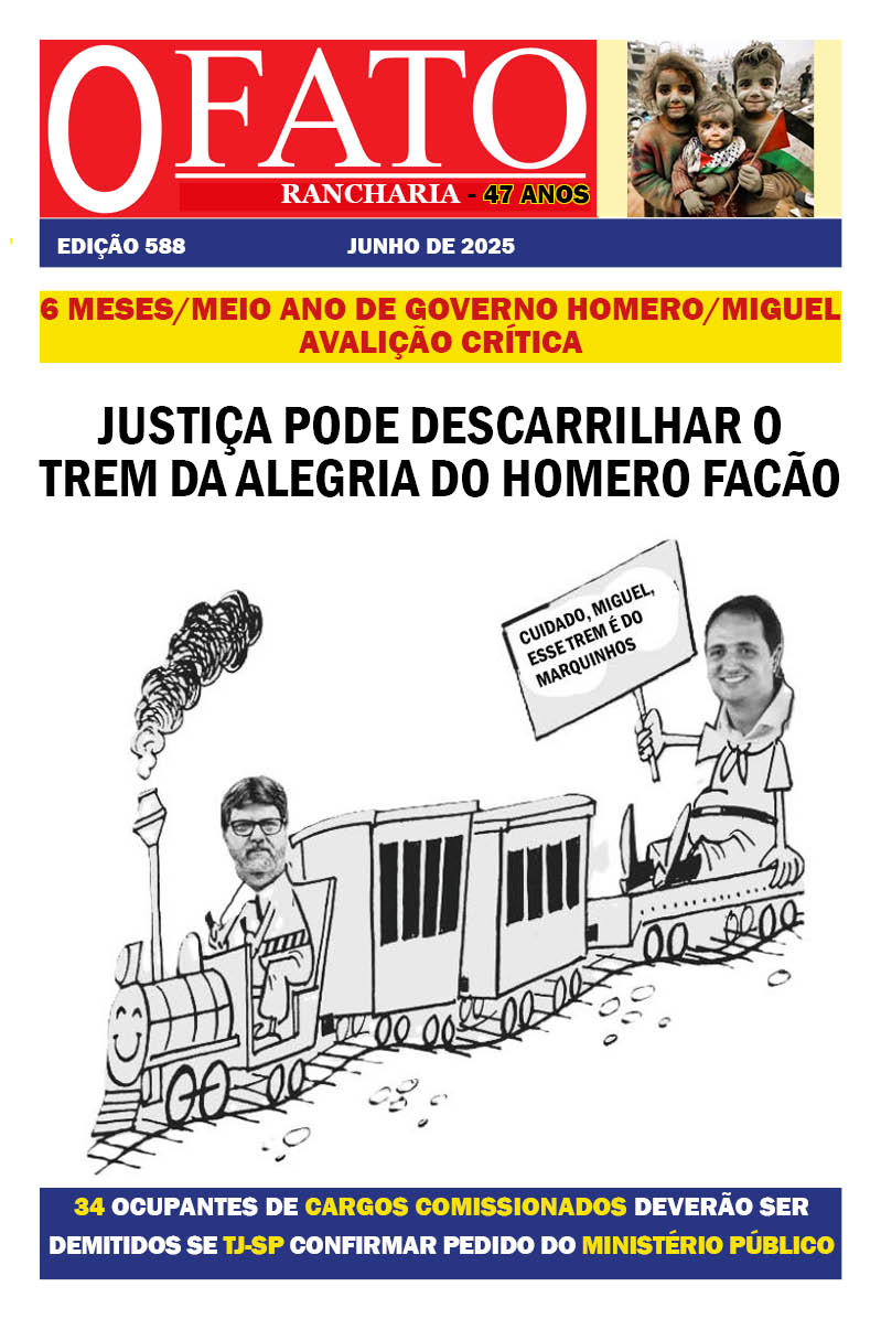 Justiça ameaça cancelar nomeações de 37 cargos comissionados na Prefeitura