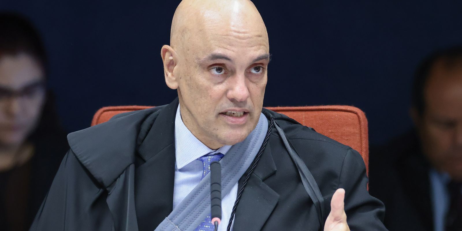 Trama golpista: Moraes mantém prisão do general Mário Fernandes