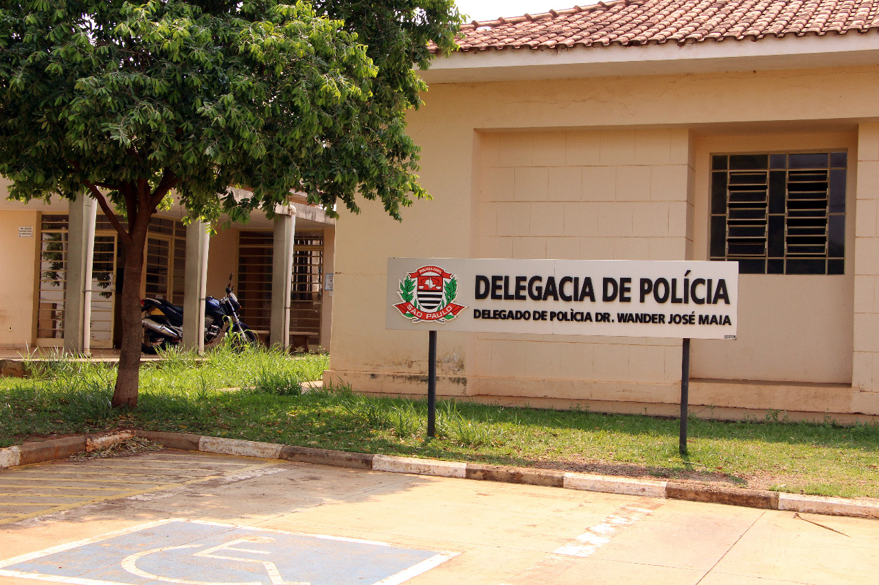 Policiais Militares prendem acusado por tráfico no bairro Vila Nova
