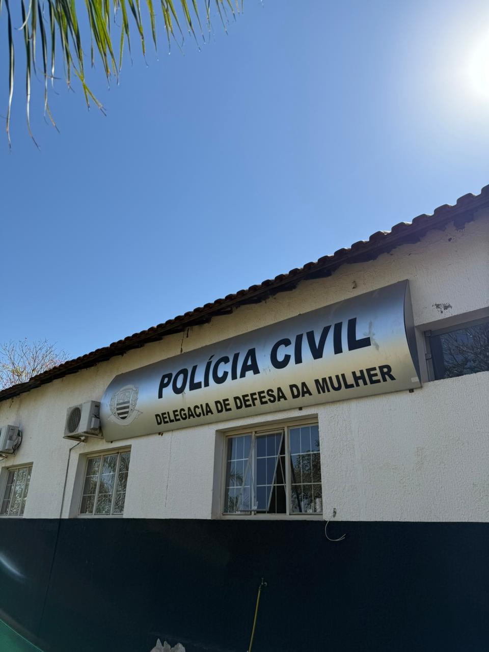 Polícia civil prende em Osvaldo Cruz homem que matou ex-companheira por ciúmes