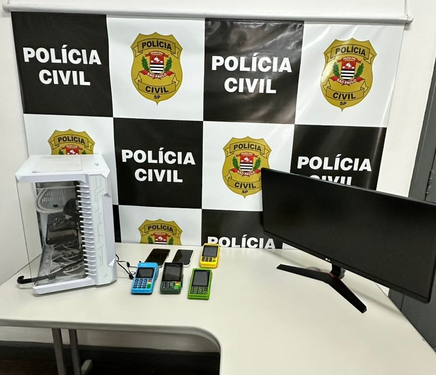 Morador de Iepê perde R$ 60 mil em golpe e polícia identifica um dos suspeitos
