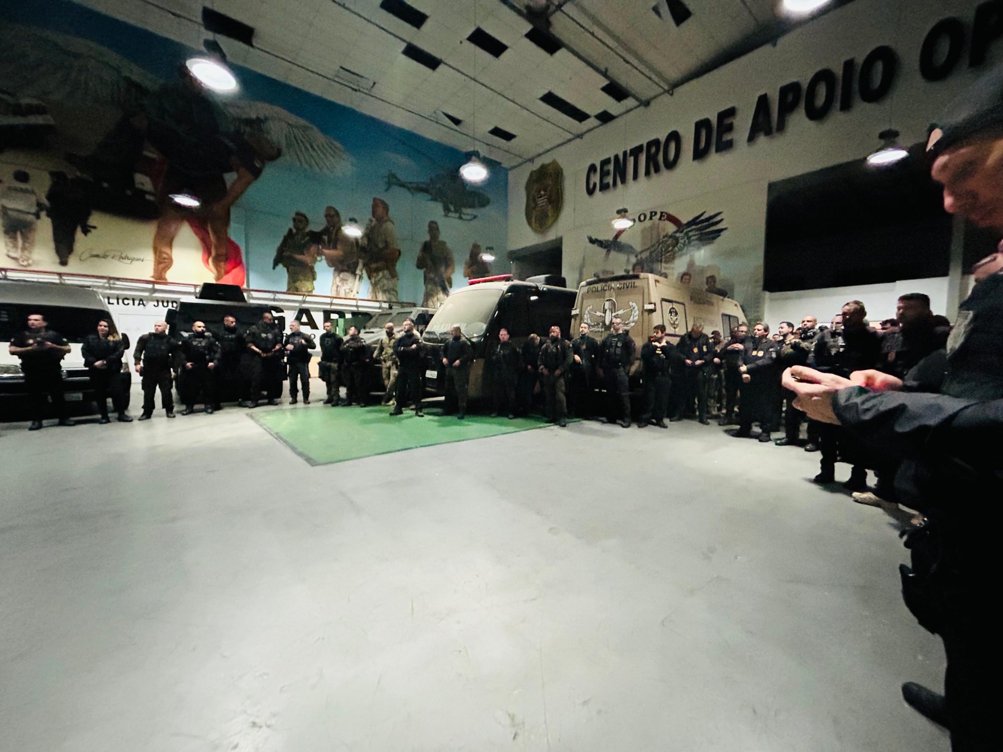 Polícia desmantela quadrilha que aplicava golpes financeiros; denúncia de vítima de Rosana iniciou as investigações