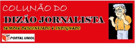 Jornalista estreia coluna no Portal UNIOL