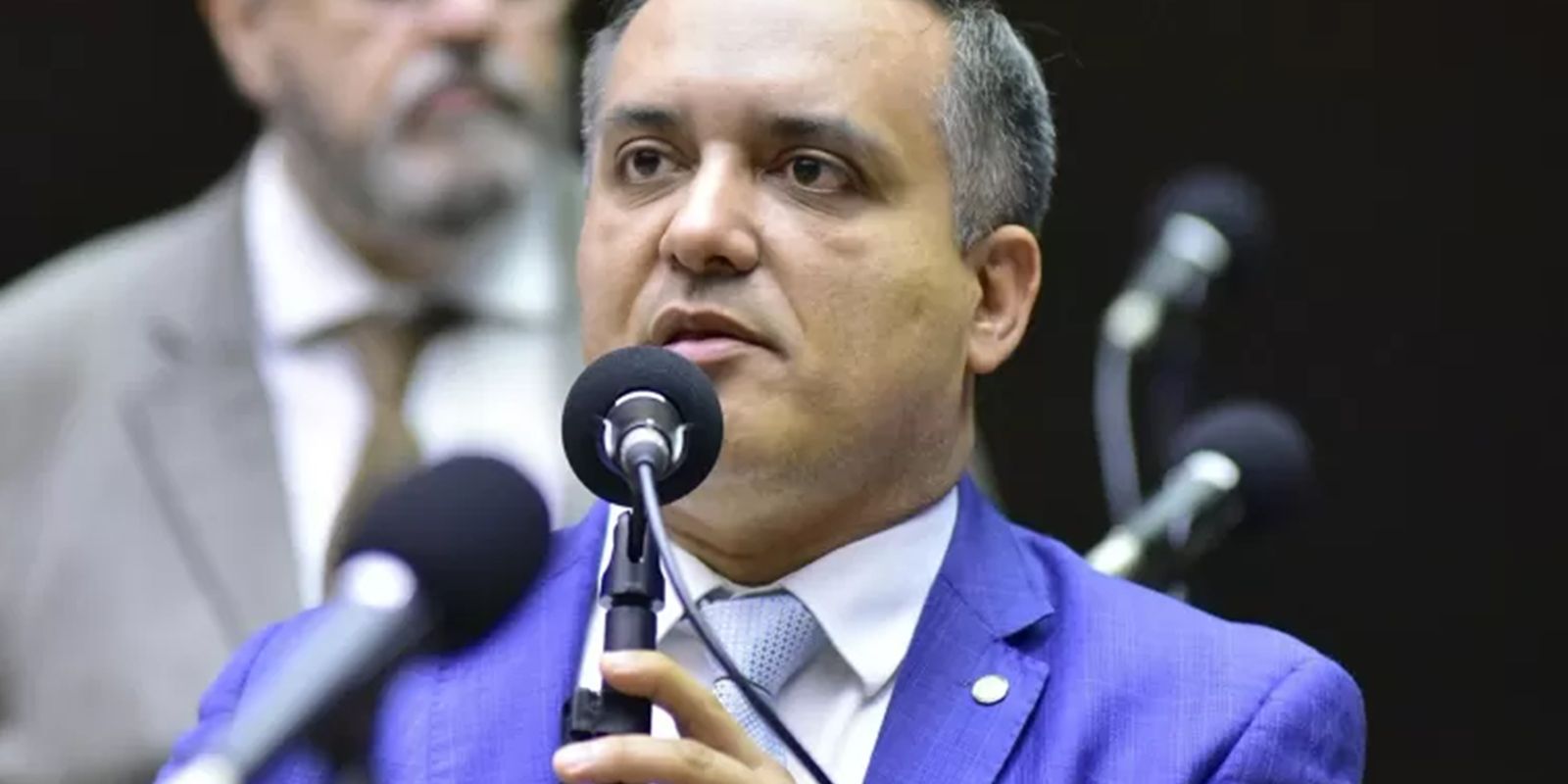Operação da PF afasta prefeito de São Bernardo do Campo, em SP