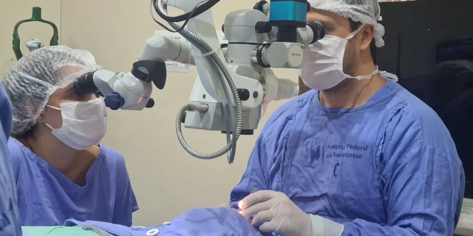 Tempo de espera por transplante de córnea no Brasil dobra em 10 anos