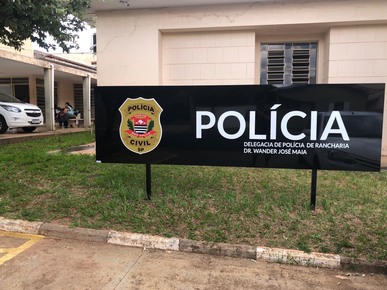 Lei Maria da Penha leva quatro pessoas à cadeia