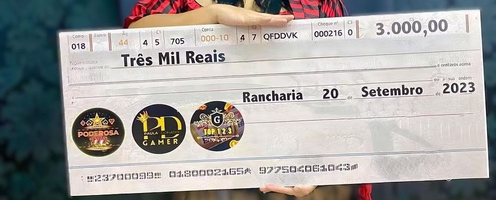 Influenciadora de Rancharia é condenada por promover “jogo do Tigrinho”