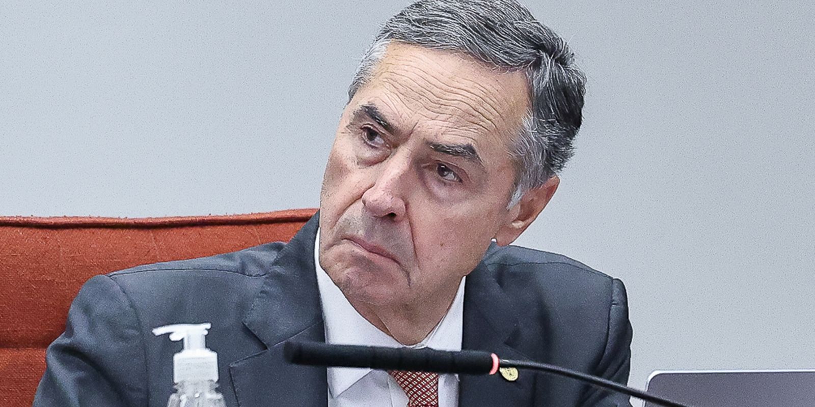Barroso diz que sanções dos EUA contra o Brasil são injustas