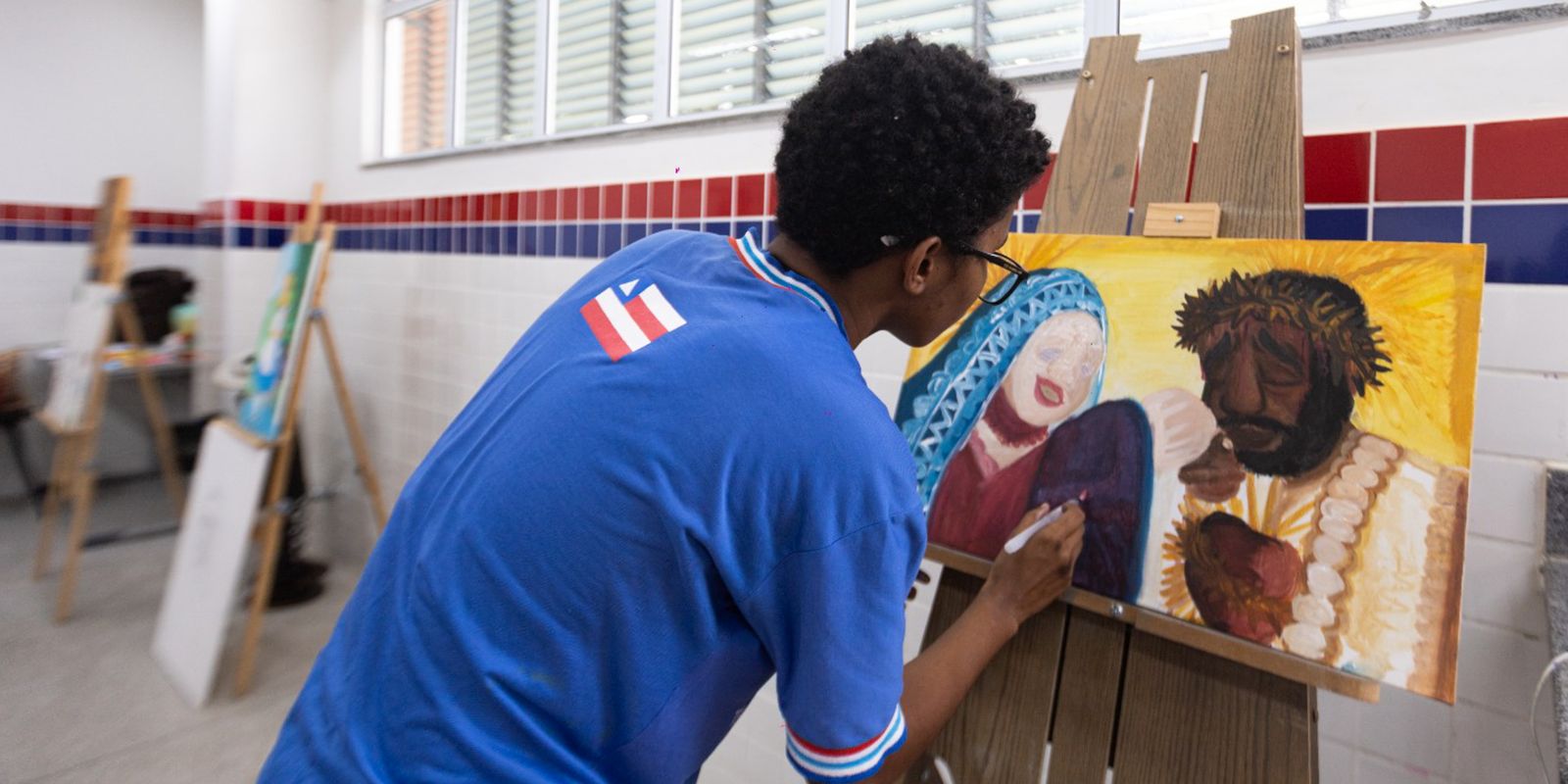 MinC e MEC lançam arte e cultura nas escolas de tempo integral