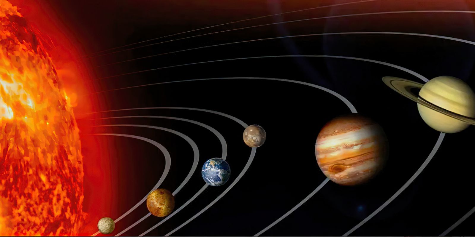 Nasa aposta em missões espaciais para buscar vida em luas e planetas