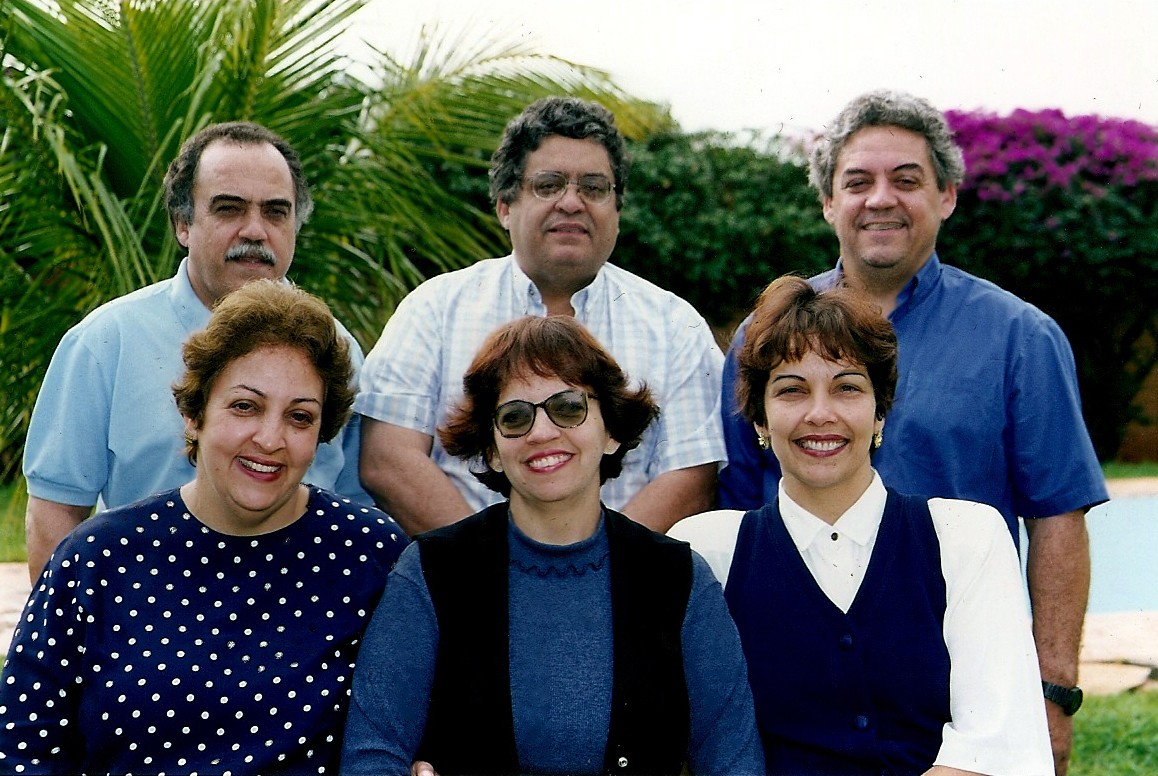5 de setembro, Dia Internacional dos Irmãos