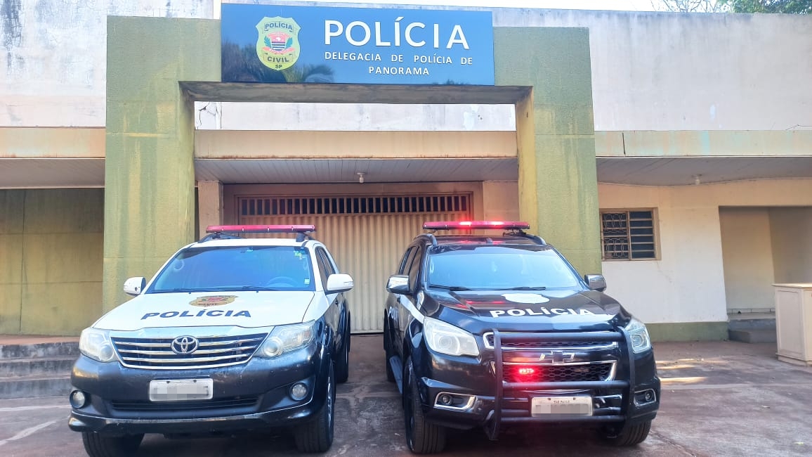 Homem descumpriu medidas protetivas e foi preso por crime de violência doméstica