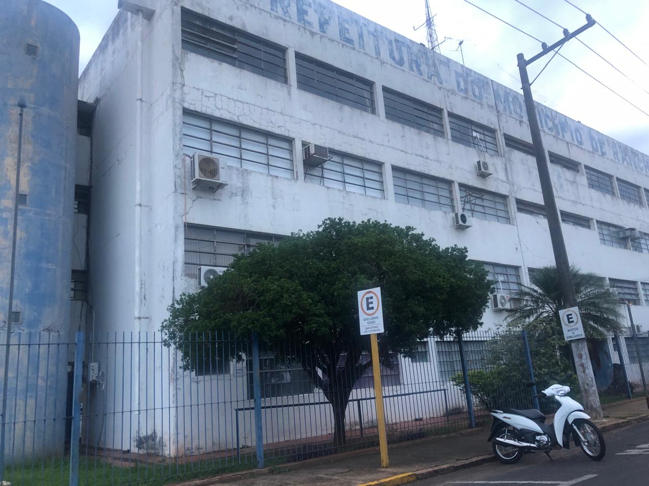 TJ-SP extingue 35 cargos comissionados da prefeitura de Rancharia
