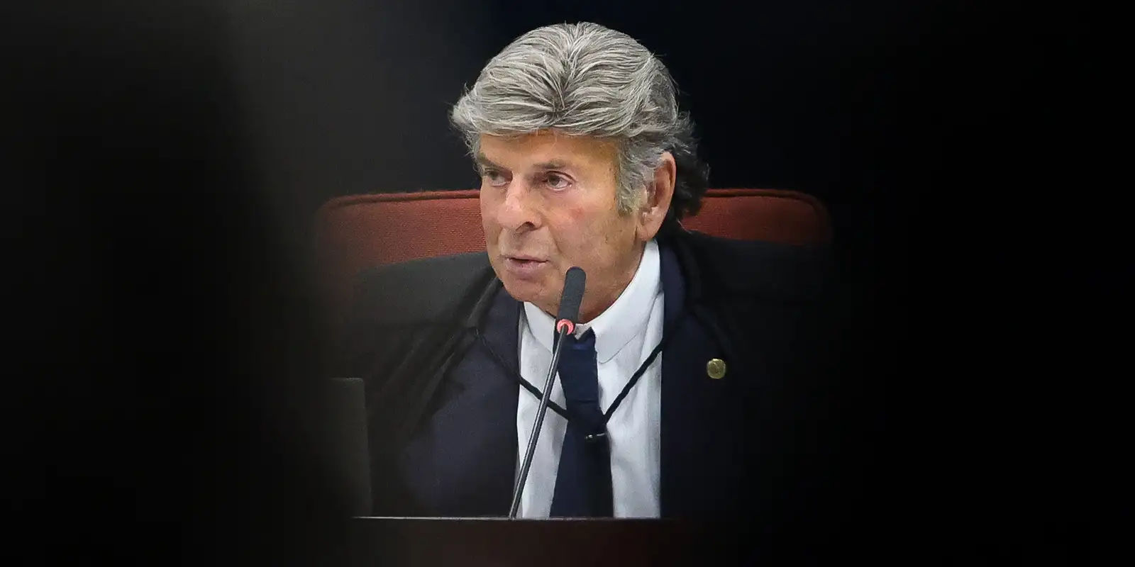STF cancela sessão e adia estreia de Fux na Segunda Turma