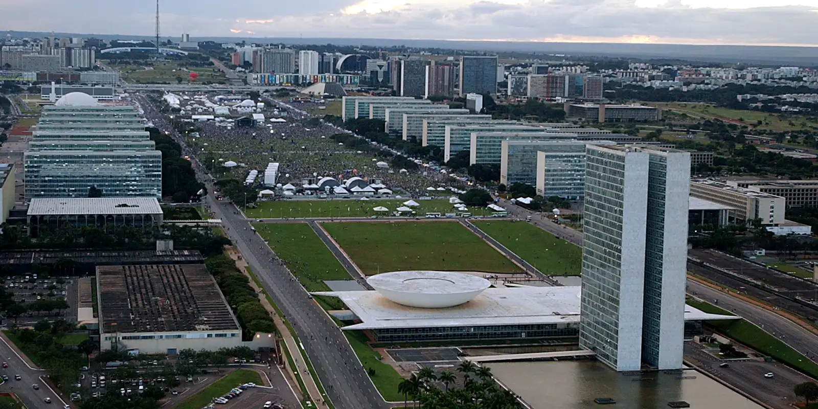 Governo publica lei que torna comunicação institucional mais simples
