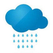 Em novembro, já choveu 113,7 mm em Rancharia